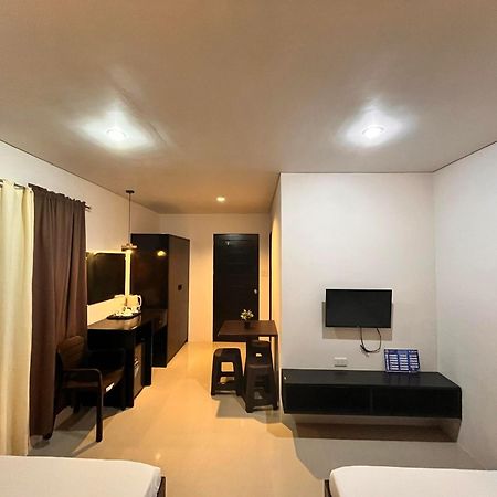 Casita Isla Beach Inn Balabag  Kültér fotó