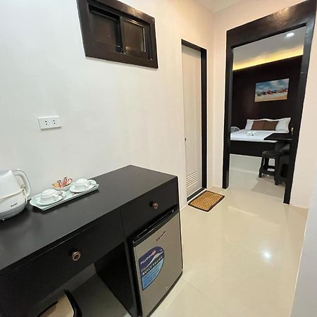 Casita Isla Beach Inn Balabag  Kültér fotó