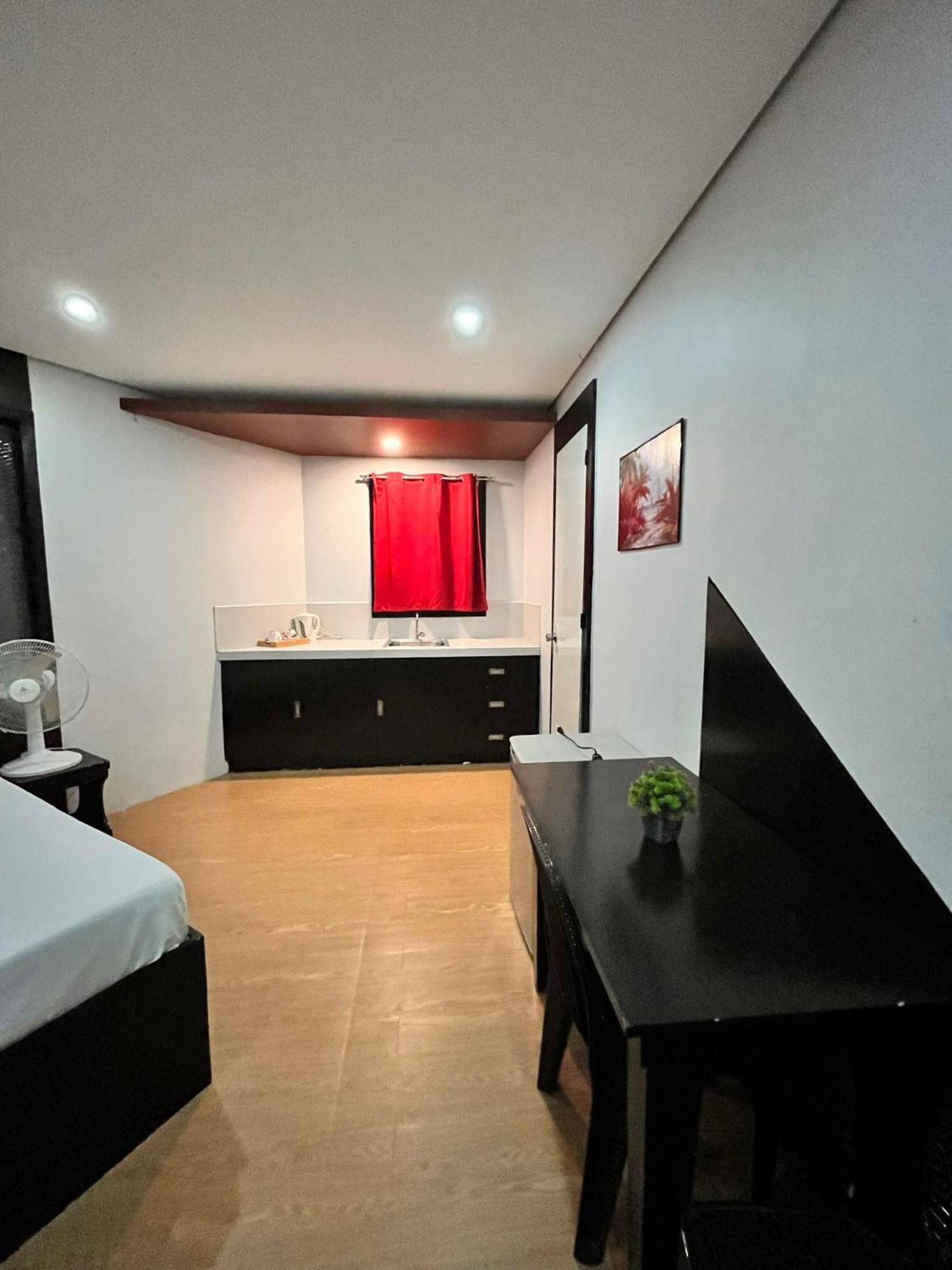 Casita Isla Beach Inn Balabag  Kültér fotó