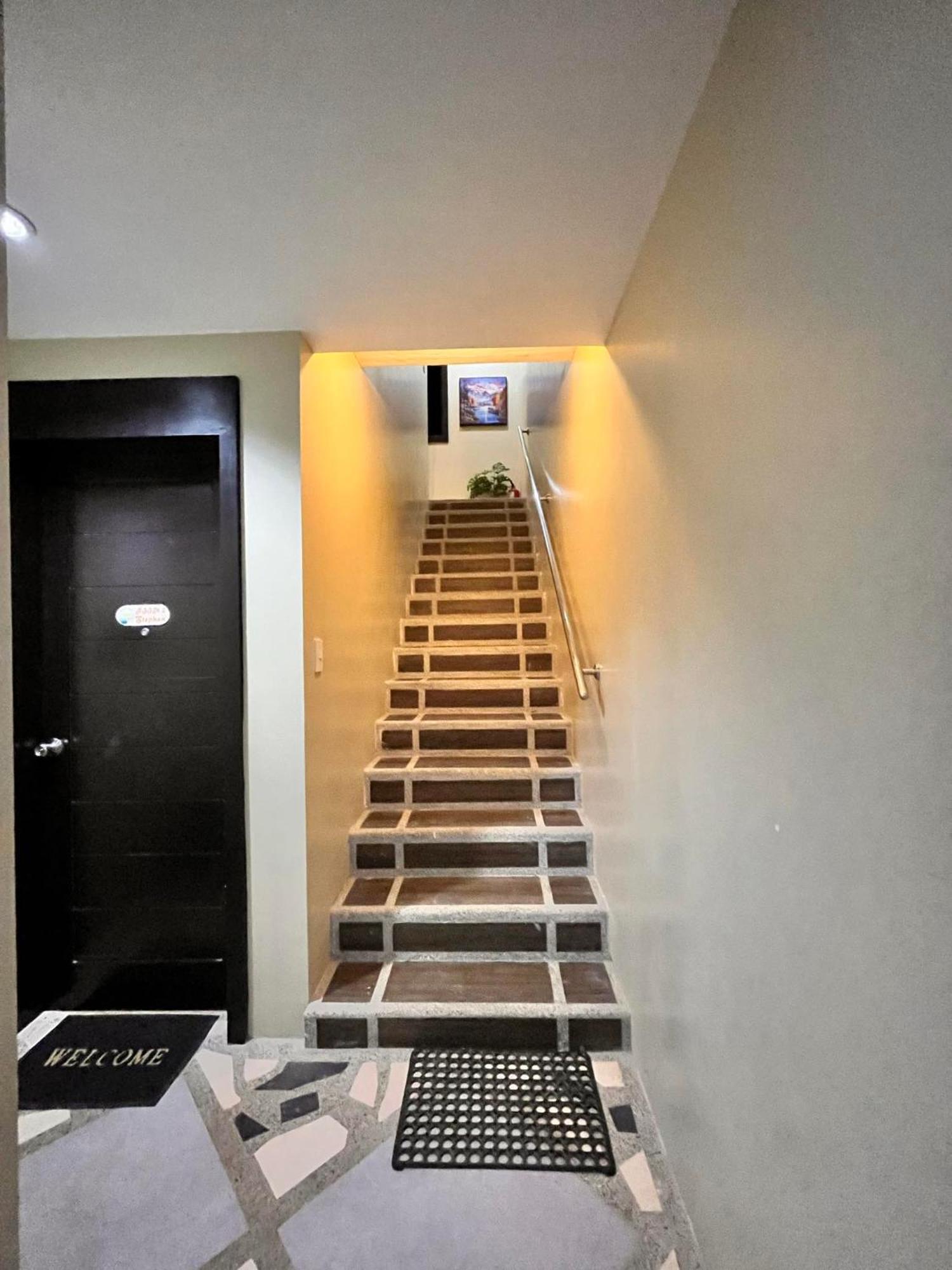 Casita Isla Beach Inn Balabag  Kültér fotó