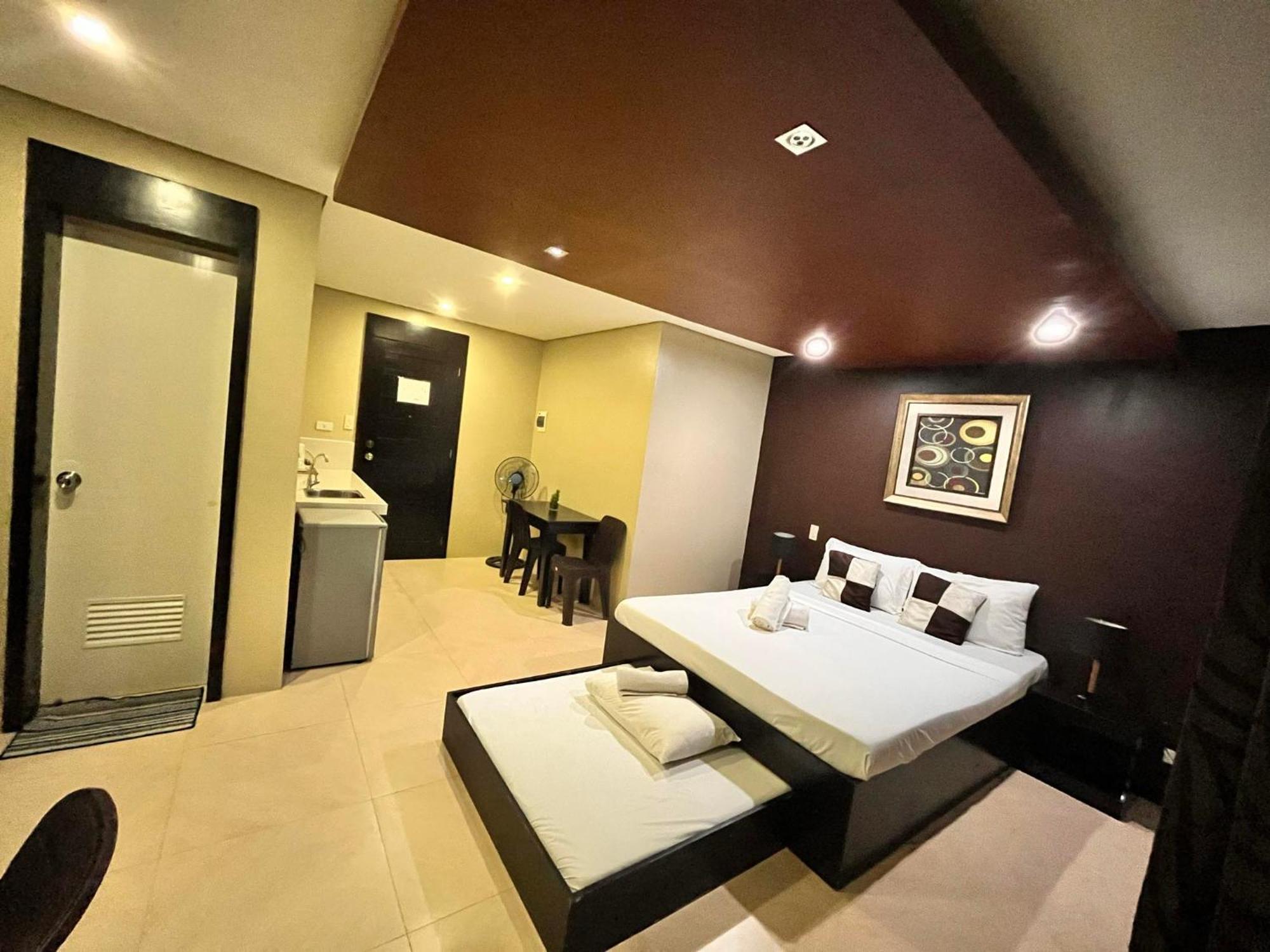 Casita Isla Beach Inn Balabag  Kültér fotó