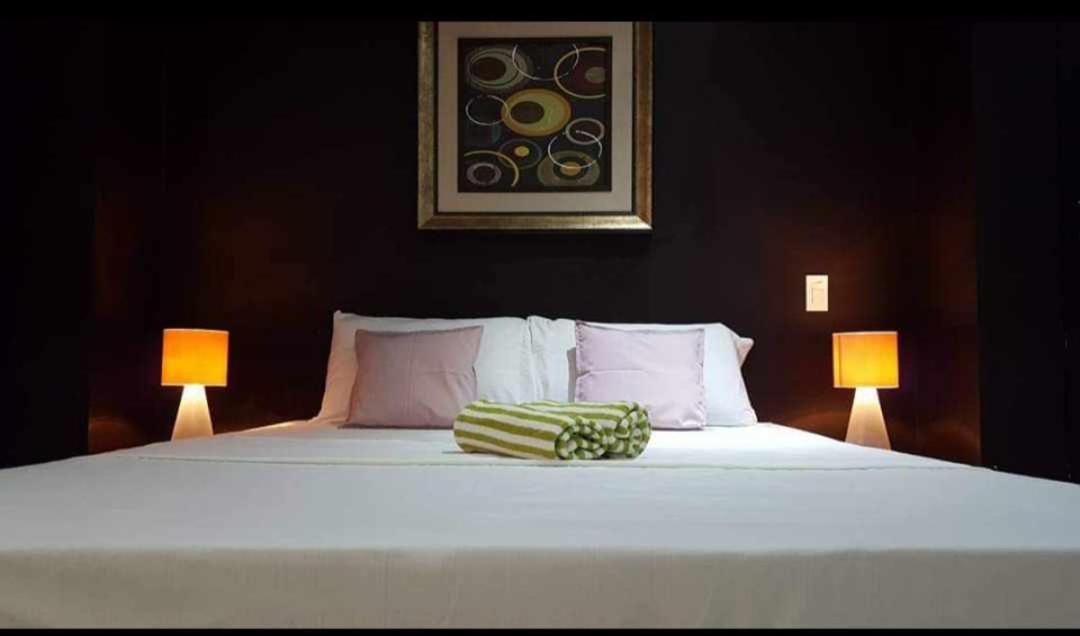 Casita Isla Beach Inn Balabag  Kültér fotó